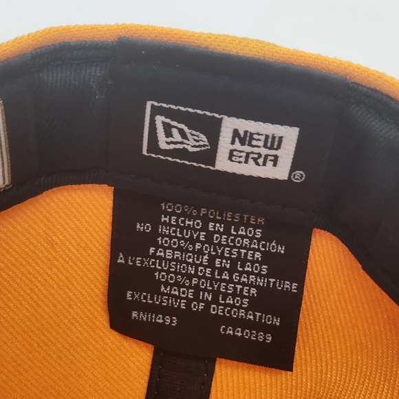 Seattle Mariners Hat - Picture 4 of 5